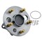 Wjb Hub Assembly, Wa512310 WA512310 - alternate 3